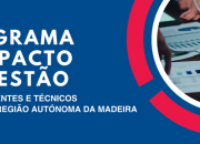 Turma A | Programa Avançado de Gestão  para Dirigentes e Técnicos  de Instituições de Solidariedade Social da Região Autónoma da Madeira | 2025